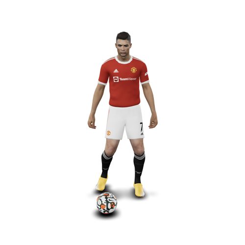 Ronaldo